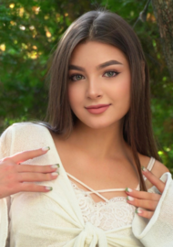 Liliya 19 years old Ukraine Cherkassy, European bride profile, step2love.com