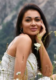 Svetlana 38 years old Ukraine Kyiv, European bride profile, step2love.com