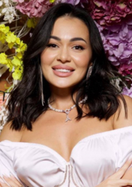 Svetlana 38 years old Ukraine Kyiv, European bride profile, step2love.com