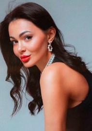 Svetlana 38 years old Ukraine Kyiv, European bride profile, step2love.com