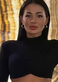 Svetlana 38 years old Ukraine Kyiv, European bride profile, step2love.com