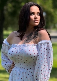 Inna 32 years old Ukraine Dnipro, European bride profile, step2love.com