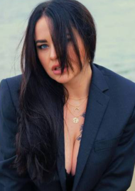 Inna 33 years old Ukraine Dnipro, European bride profile, step2love.com