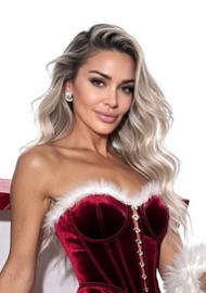 Olga 45 years old Ukraine Kropivnitskiy, European bride profile, step2love.com