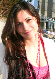 Alina 35 years old Ukraine Kiev, Russian bride profile, step2love.com