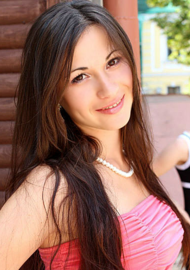 Alina 34 years old Ukraine Kiev, Russian bride profile, step2love.com