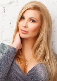 Irina 36 years old Ukraine Kyiv, European bride profile, step2love.com