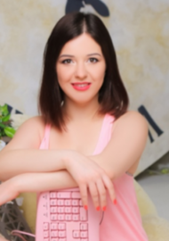 Elena 37 years old Ukraine Poltava, European bride profile, step2love.com