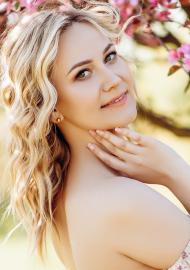 Tatyana 33 years old Ukraine Rovno, European bride profile, step2love.com