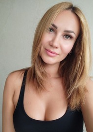 Tatyana 34 years old Ukraine Rivne, European bride profile, step2love.com