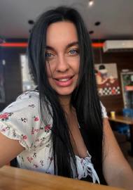 Marina 28 years old Ukraine Kharkov, European bride profile, step2love.com