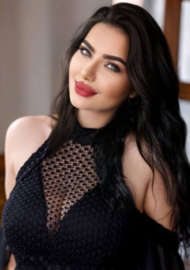 Veronika 24 years old Ukraine Dnipro, European bride profile, step2love.com