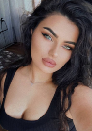 Veronika 23 years old Ukraine Dnipro, European bride profile, step2love.com