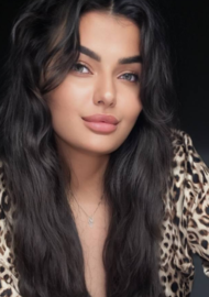 Veronika 23 years old Ukraine Dnipro, European bride profile, step2love.com