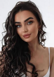 Veronika 24 years old Ukraine Dnipro, European bride profile, step2love.com