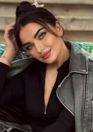 Veronika 24 years old Ukraine Dnipro, European bride profile, step2love.com