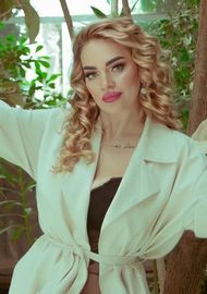 Marina 45 years old Ukraine Odesa, European bride profile, step2love.com