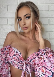 Aleksandra 28 years old Ukraine Zhytomyr, European bride profile, step2love.com