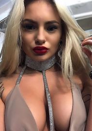 Aleksandra 28 years old Ukraine Zhytomyr, European bride profile, step2love.com
