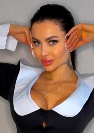 Alina 33 years old Germany Essen, European bride profile, step2love.com