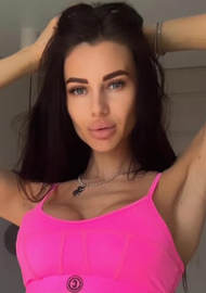 Alina 33 years old Germany Essen, European bride profile, step2love.com