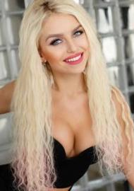 Olga 31 years old Ukraine Lvov, European bride profile, step2love.com