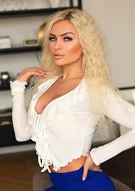 Olga 32 years old Ukraine Lviv, European bride profile, step2love.com