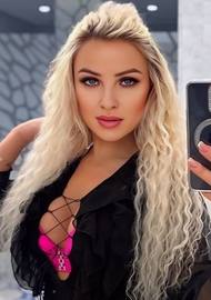 Olga 32 years old Ukraine Lviv, European bride profile, step2love.com