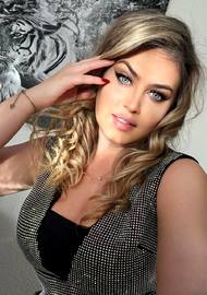 Lyudmila 47 years old Ukraine Lvov, European bride profile, step2love.com