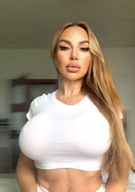 Darina 50 years old Slovakia Bratislava, European bride profile, step2love.com