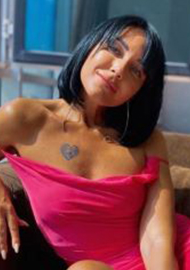 Yuliya 44 years old Switzerland Zurich, European bride profile, step2love.com