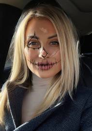 Olga 46 years old Ukraine Kyiv, European bride profile, step2love.com