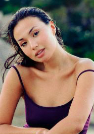 Tamara 25 years old Thailand Bangkok, European bride profile, step2love.com