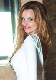 Yana 44 years old Ukraine Kherson, Russian bride profile, step2love.com