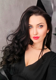 Anna 44 years old Ukraine Kherson, European bride profile, step2love.com