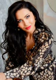 Anna 42 years old Ukraine Kherson, European bride profile, step2love.com