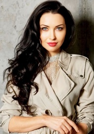 Anna 44 years old Ukraine Kherson, European bride profile, www.step2love.com