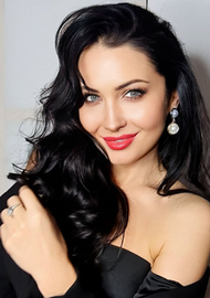 Anna 44 years old Ukraine Kherson, European bride profile, step2love.com