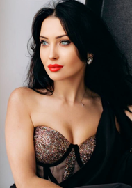 Anna 43 years old Ukraine Kherson, European bride profile, step2love.com