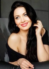 Anna 44 years old Ukraine Kherson, European bride profile, step2love.com