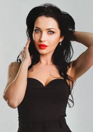 Anna 44 years old Ukraine Kherson, European bride profile, step2love.com