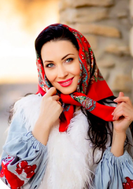 Anna 43 years old Ukraine Kherson, European bride profile, step2love.com