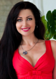 Anna 42 years old Ukraine Kherson, European bride profile, step2love.com