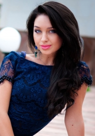 Viktoriya 30 years old Ukraine Kherson, European bride profile, www.step2love.com