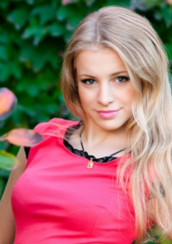 Yuliya 30 years old Ukraine Kherson, Russian bride profile, step2love.com