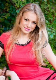 Yuliya 30 years old Ukraine Kherson, Russian bride profile, step2love.com