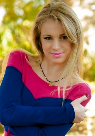 Yuliya 31 years old Ukraine Kherson, European bride profile, step2love.com