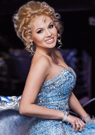 Elena 38 years old Ukraine Kherson, European bride profile, step2love.com