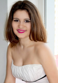 Inna 29 years old Ukraine Khmelnitsky, Russian bride profile, step2love.com