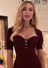 Nataliya 46 years old Italy Milan, European bride profile, step2love.com